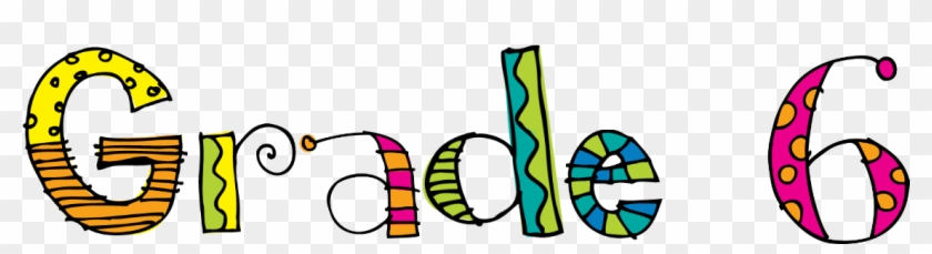 28 Collection Of 6th Grade Clipart - Fifth Grade Clip Art #203820
