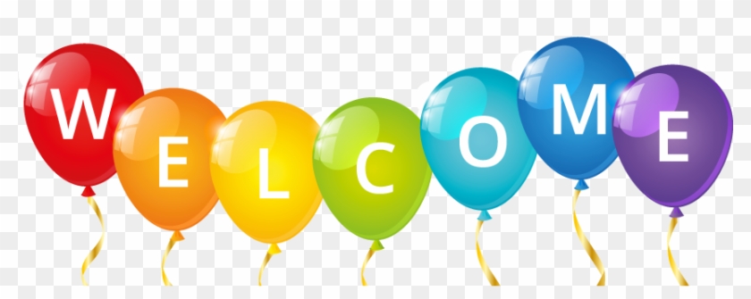 Top Tips For Creating The Perfect Welcome Email - Balloon #203902