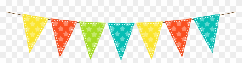 Image Result For Free Bunting Borders - Bunting Png #203932