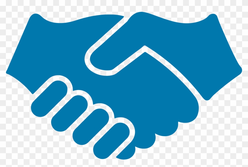 Convenient Options Are Available To Deliver And Receive - Partner Icon Vector #203949