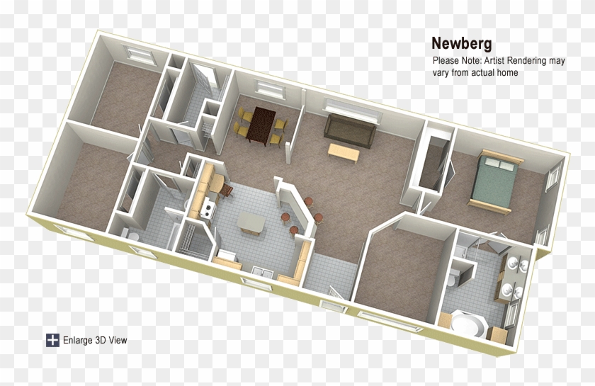 House Trailer Floor Plans Excellent Design 18 Trailer - House Trailer Floor Plans Excellent Design 18 Trailer #1267879