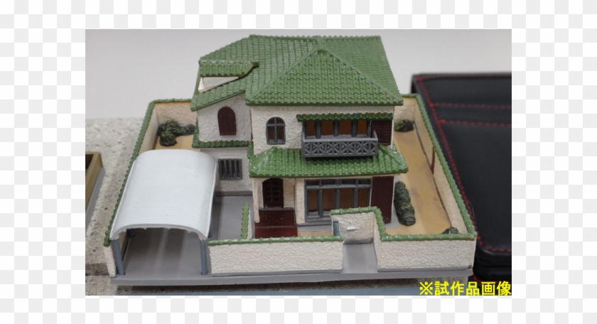 Scale Model #1267881