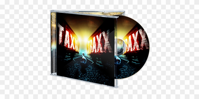 Taxxi - Traxx - Taxxi #1267987