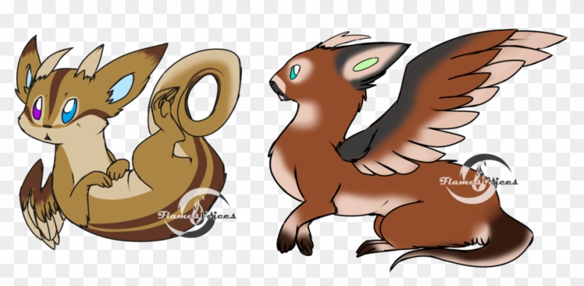 Otter Dragon Auction-closed - Cartoon #1267991
