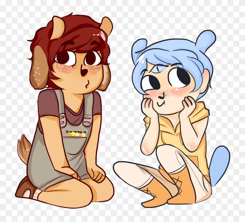 Ocs By Cartoon-shoopdawoop - Cartoon #1267997