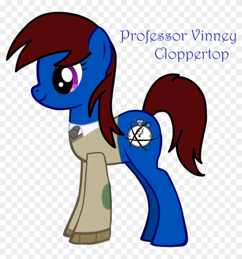 Horse Bird Cartoon Font - Cartoon #1268116