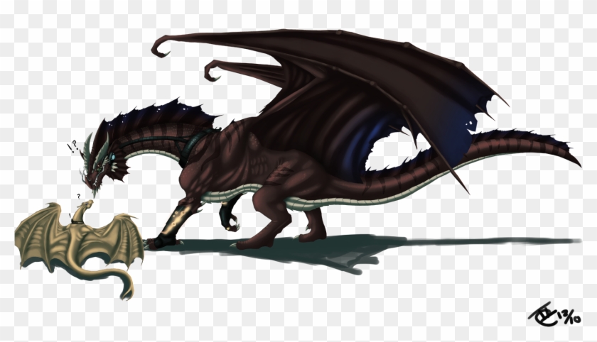 Dragon Cartoon - Dragon - Dragon #1268147