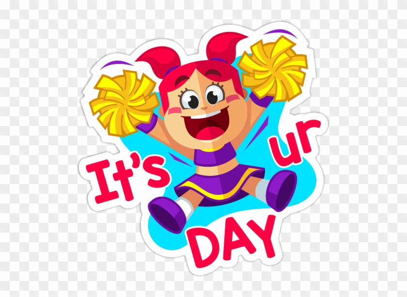 Send - Clip Art #1268167
