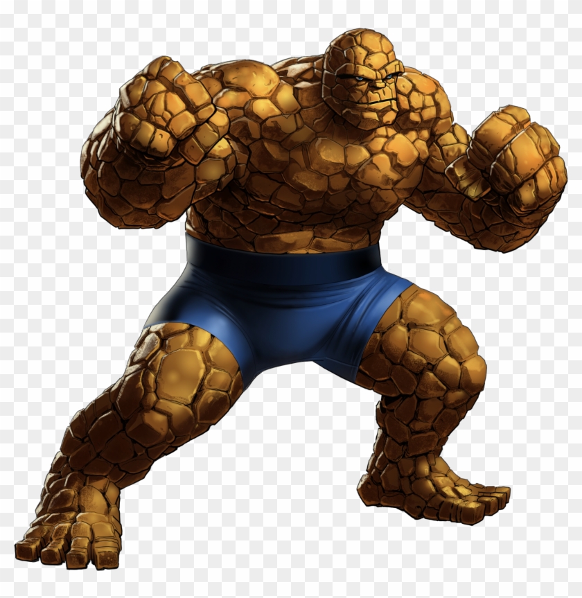 The Thing - The Thing #1268179