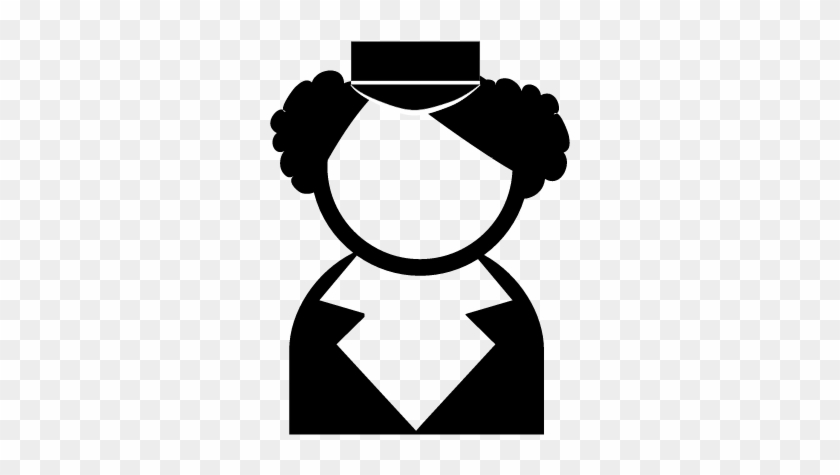 Stewardess Profile Vector - Pregunta Icono Formato Png #1268174