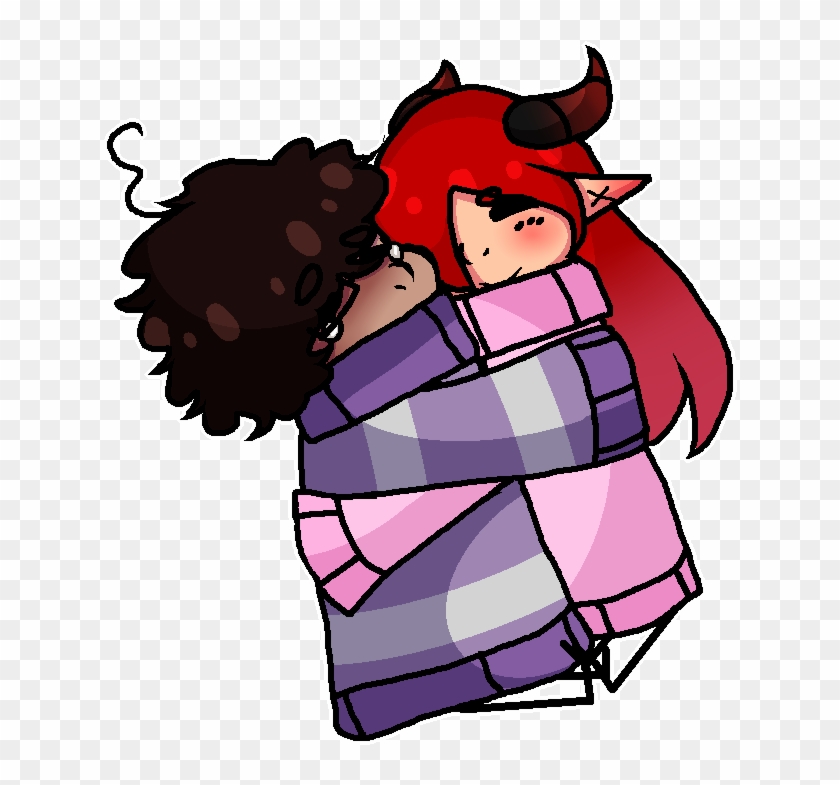 Sister Sibling Love By Nolythesinner - Cartoon #1268222