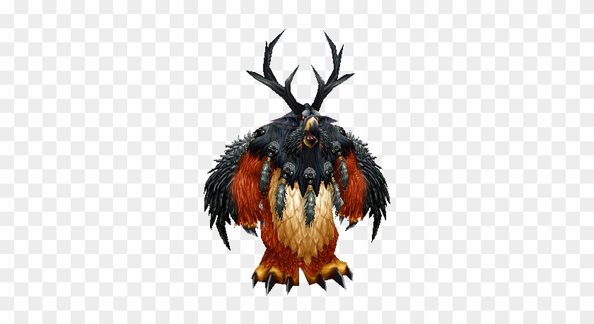 Troll Moonkin Form Troll Http S350405752 - Eagle #1268229