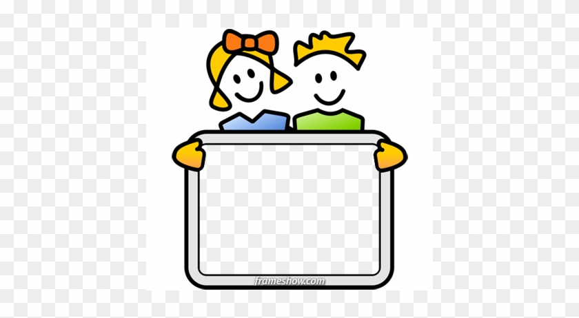 Siblings Photo Frame - Siblings Photo Frame #1268274