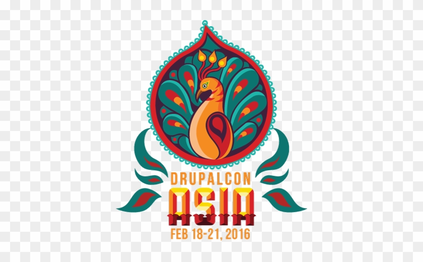 Home - Drupalcon Asia #1268296