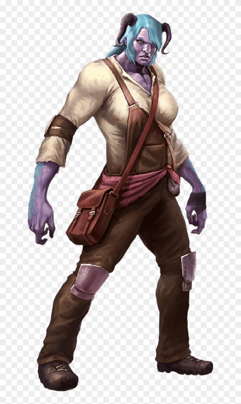 Shadowrun Troll Role-playing Game Fantasy Art - Troll Shadowrun #1268387