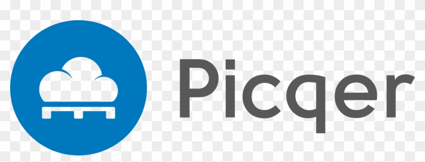 Picqer Logo #1268389