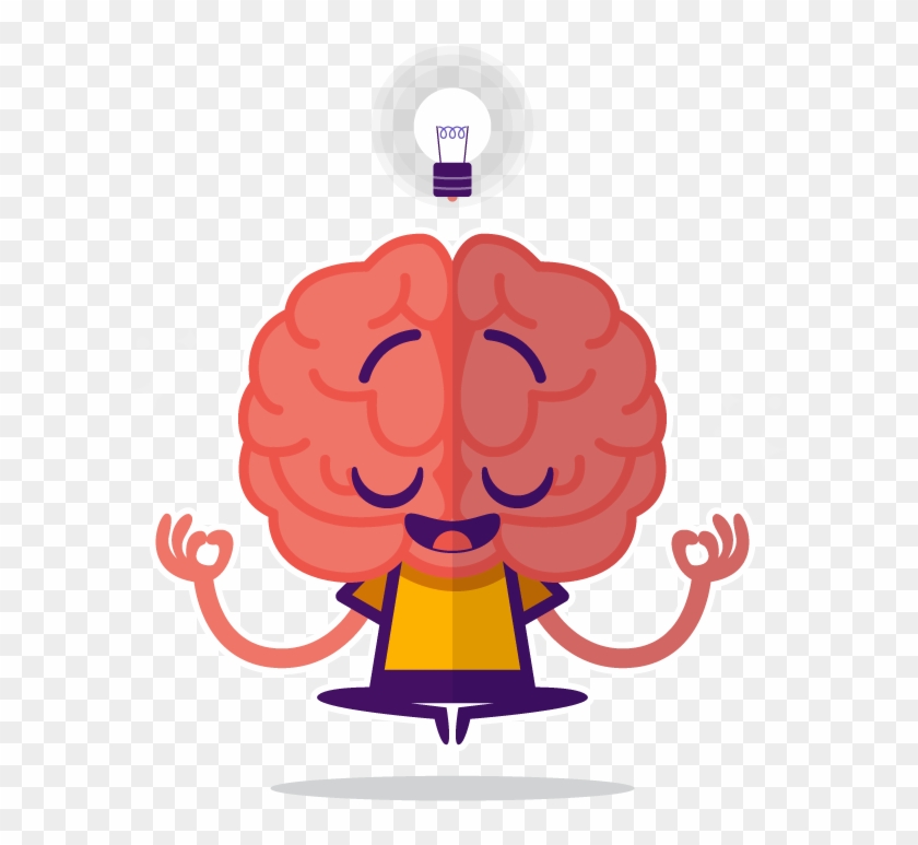 Neuro Balance For Kids - Enhance Your Memory: Power Of Third Eye #1268396