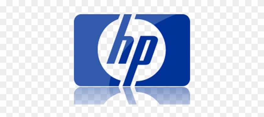 Logo Hp - Hp Dc5800 Sff Desktop - Intel Core 2 Quad 2.13ghz - #1268403