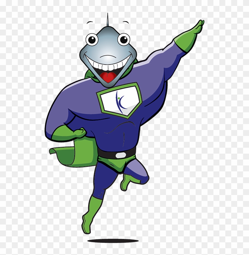 Super Finny Savings - Cartoon #1268481