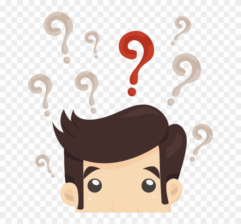 Don't Over Complicate Things - If You Don T Ask You Won T Get #1268507
