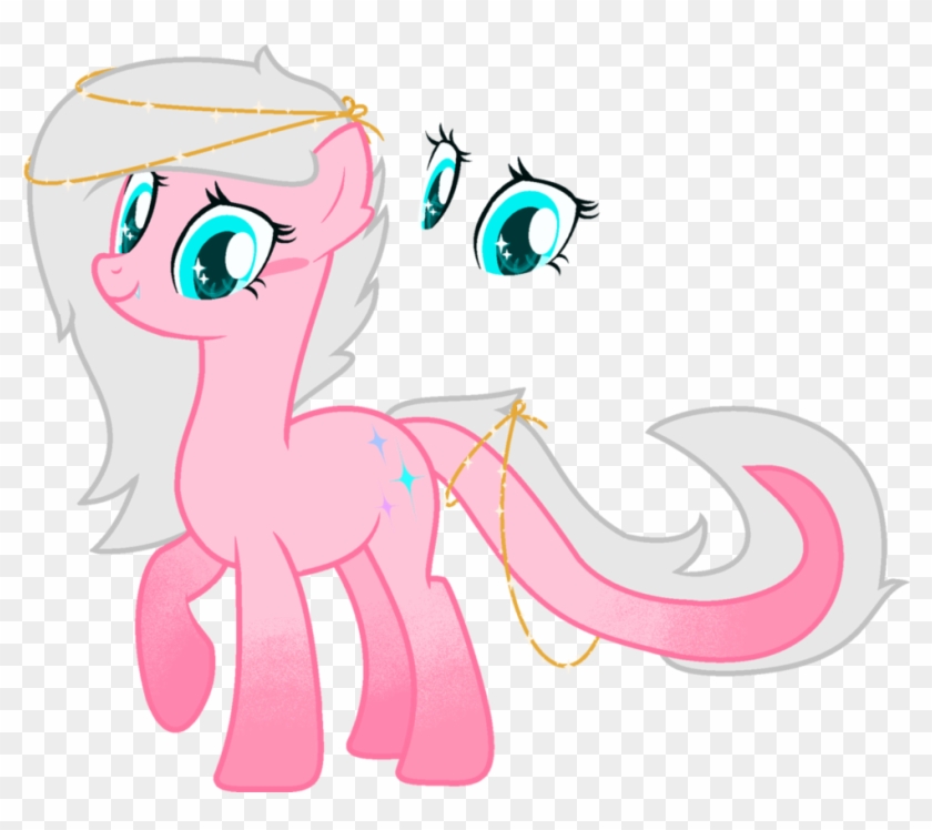 Pink Sparkles By Flindsey09 - Cartoon #1268511