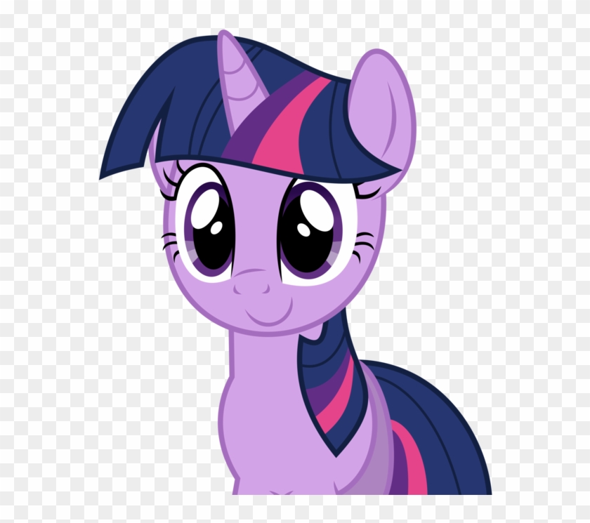 Fanmade Happy Twilight Sparkle Without Wings - Friendship Is Magic Twilight Sparkle #1268604