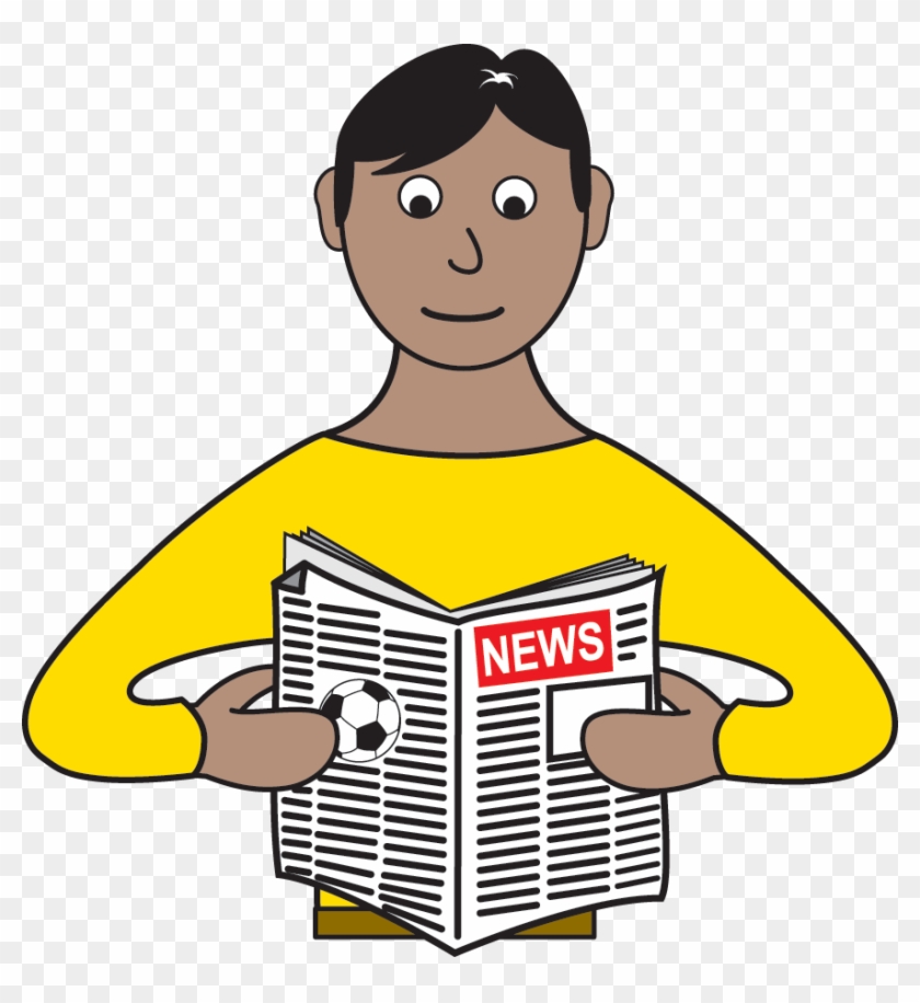 Helpful Information - Cartoon #1268650