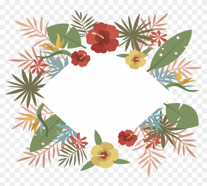 Floral Design The Arts - Summer #1268669