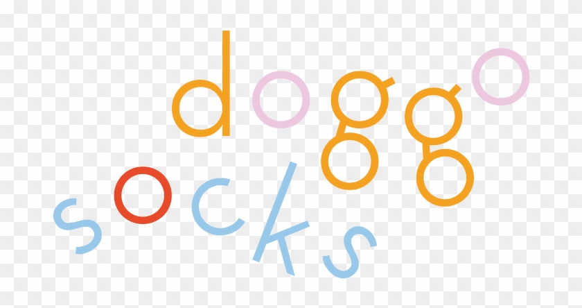 Doggosocks - Circle #1268715