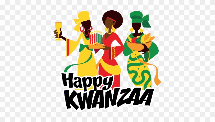 Happy Kwanzaa #1268824