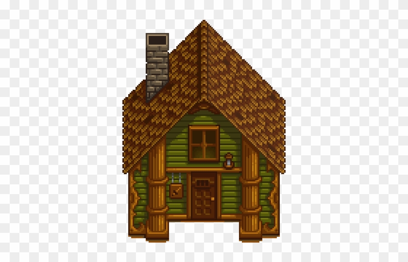 Adventurer's Guild - Adventurers Guild Stardew Valley #1268840