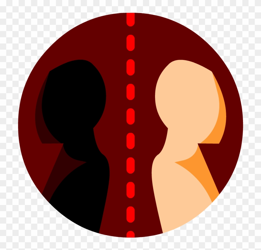 Apartheid - Circle #1268905