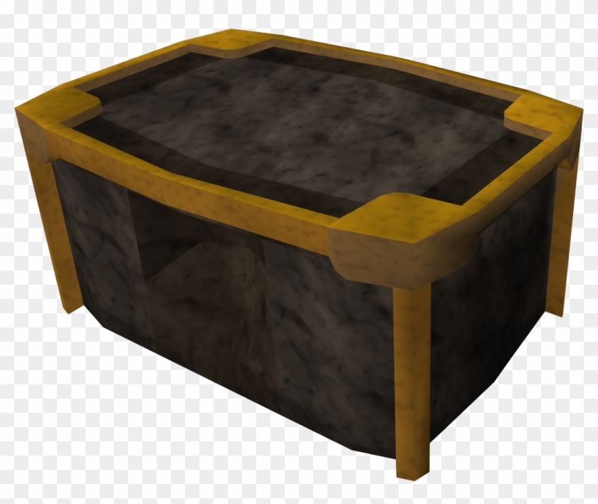 Dorgesh-kaan Rich Chest - Dorgesh-kaan Rich Chest #1268950