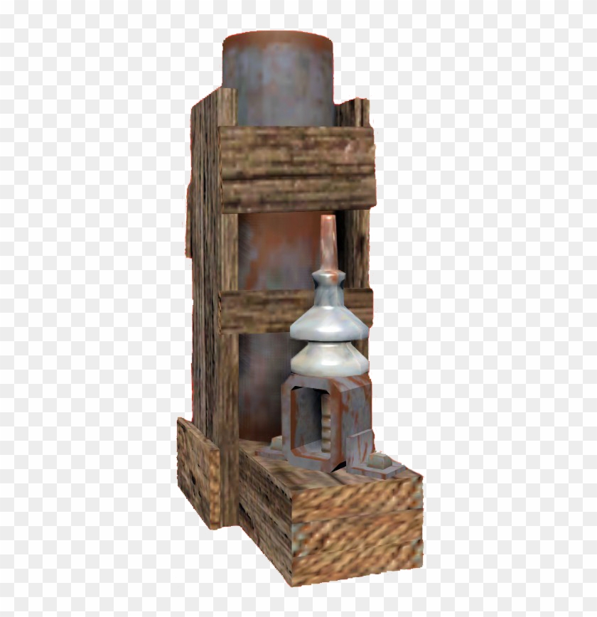 Firework Mortar - Wiki #1269087