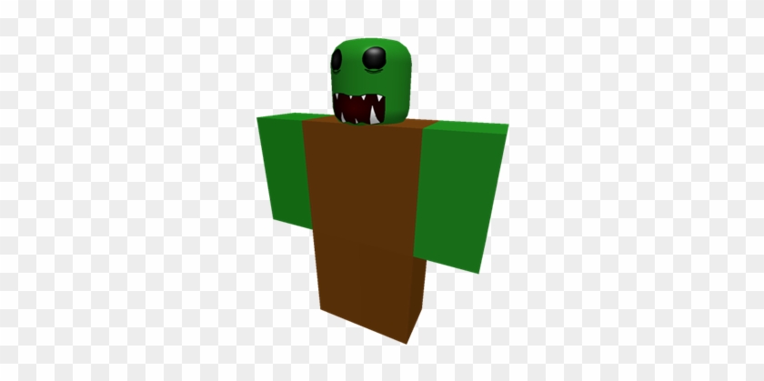 Help Improve The Wiki By Expanding This Page And Adding - Roblox Zombie Attack Zombie #1269097