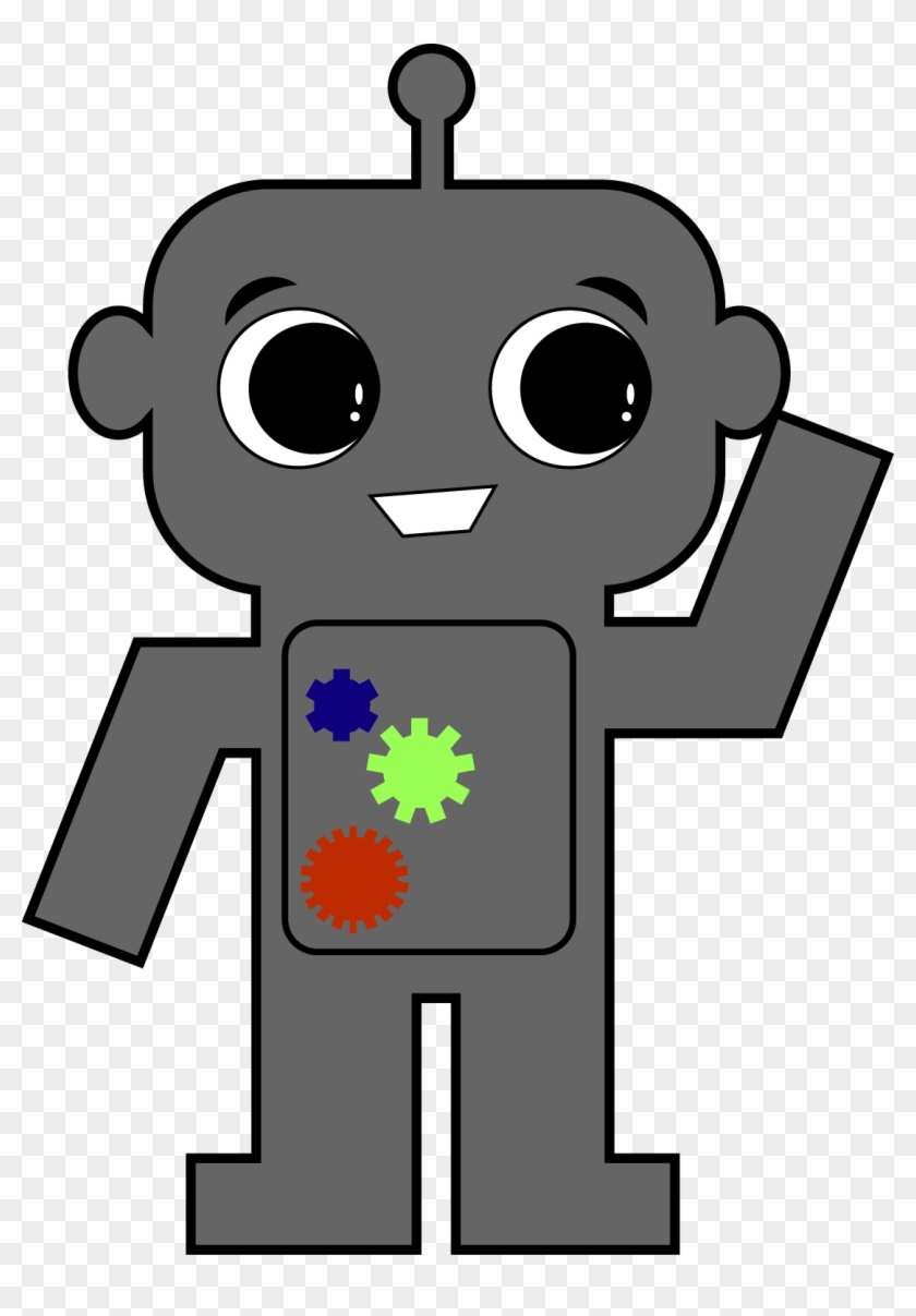 My Name Is Malia And I Play With Robots And Legos For - My Name Is Malia And I Play With Robots And Legos For #1269243