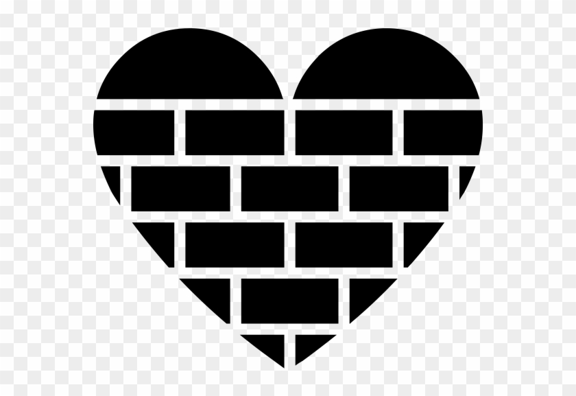 Build On Love Rubber Stamp - Build On Love #1269281