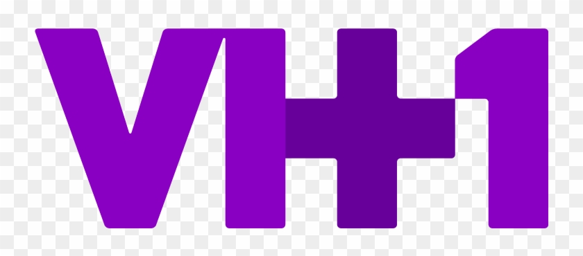 Dealing With The Jealous Kind And Trying To Find Stable - Vh1 New Logo #1269338