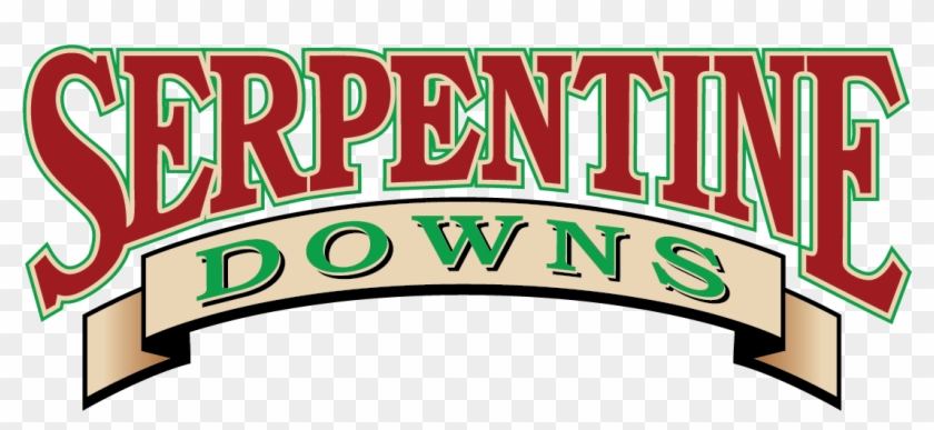 Serpentine Downs Logo - Serpentine Downs Logo #1269359