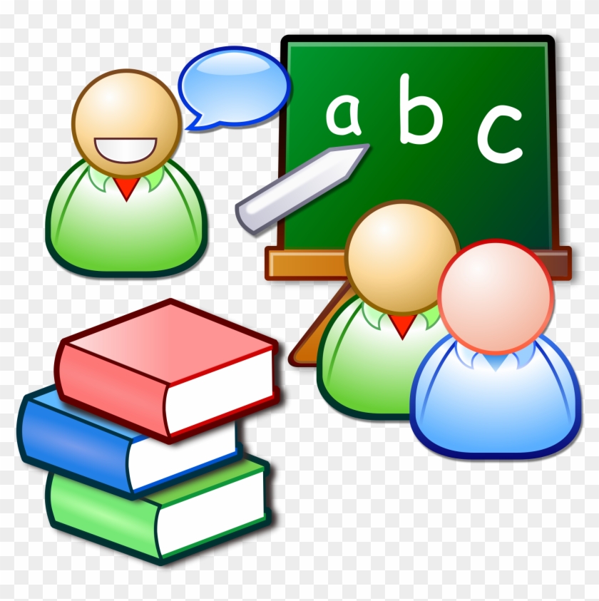 Open - Alphabétisation #1269425