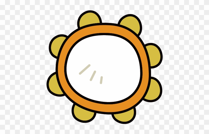 Mirror Euclidean Vector Illustration - Cartoon #1269454