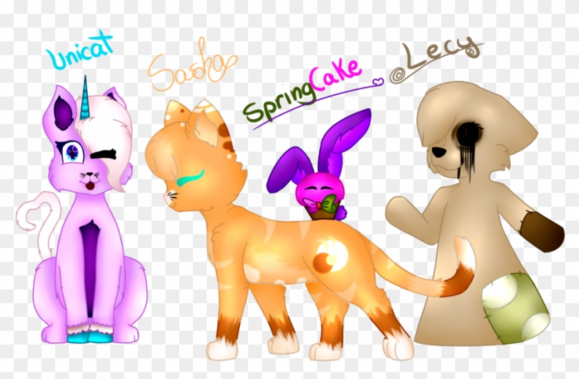 Speedpaint On Youtube By Foxydash44 - Cartoon #1269495