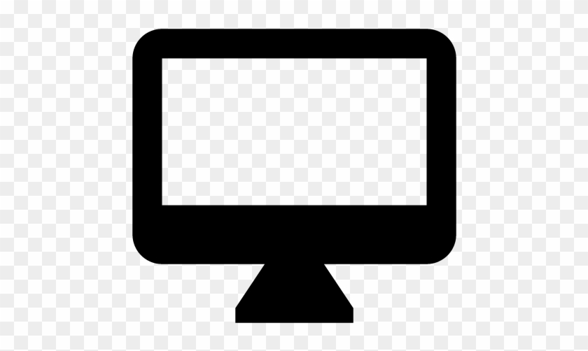 Computer Icon - Icon #1269587