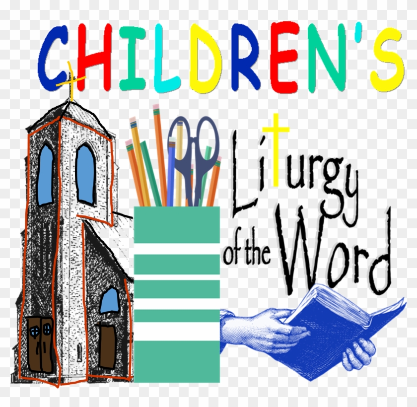 Children's Liturgy Of The Word - Composition Scientific Word Pb [book] #1269609
