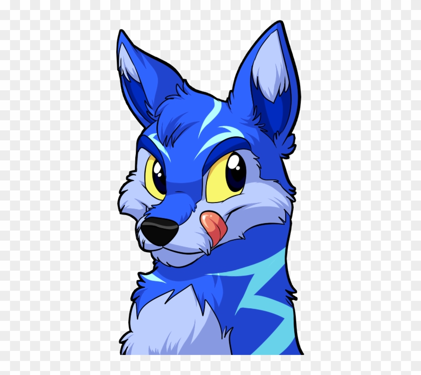 Electric Boy By Fizzy-dog - Cartoon #1269729