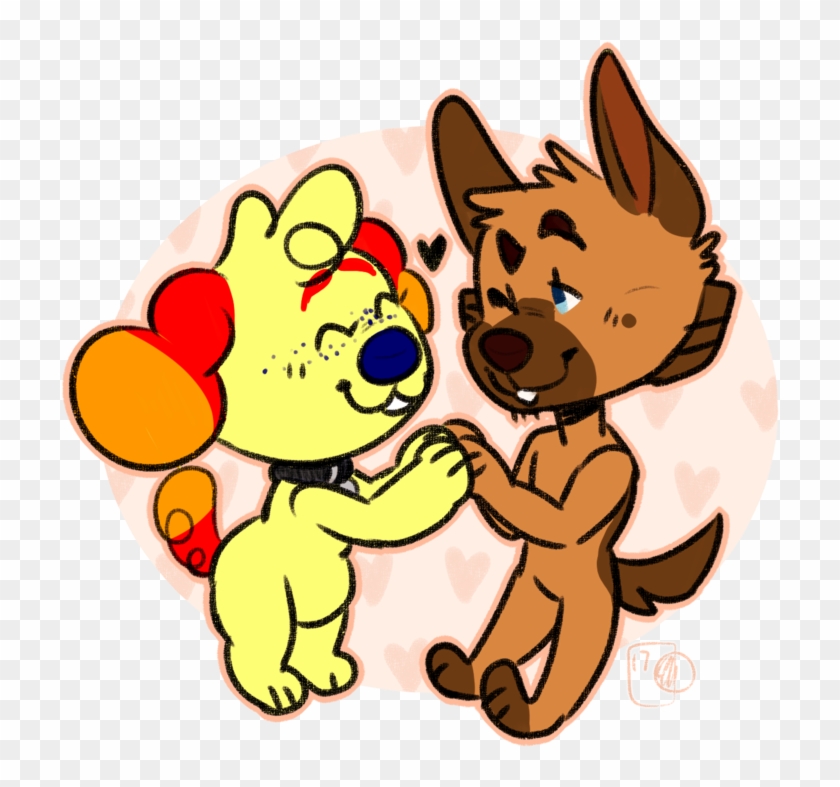 Gay Boys By Beetlejpg - Cartoon #1269735