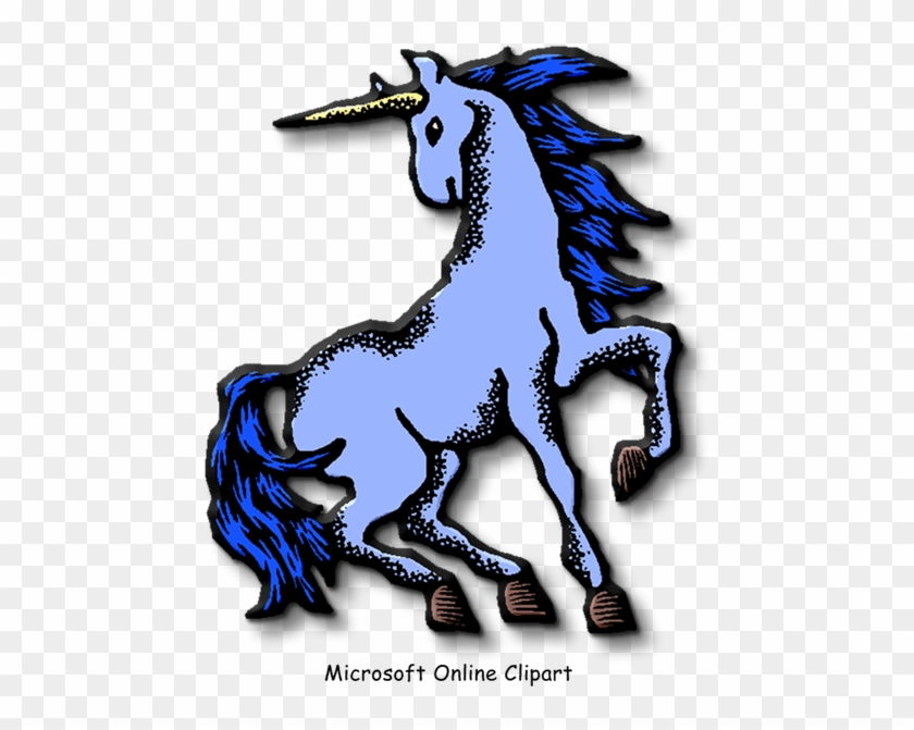 Early Reports Suggested A Potential Link Between Hypertonic - Unicorn #1269780