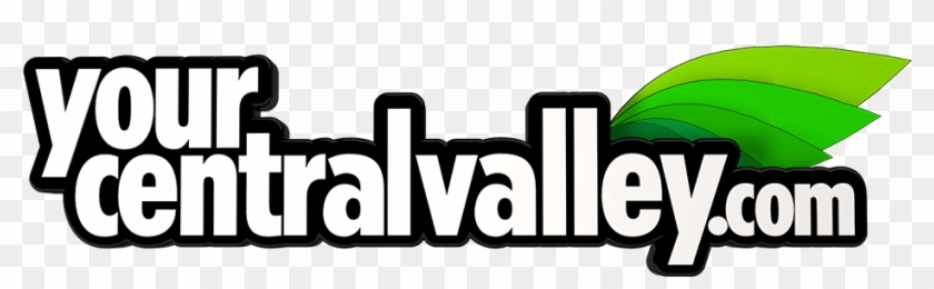 Yourcentralvalley - Your Central Valley Logo #1269895