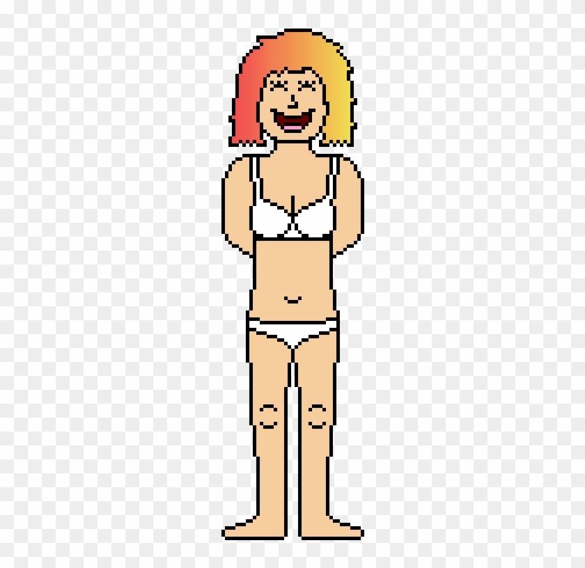 Abby's Underwear 2 By Crazycreeper529 - Cartoon #1269970