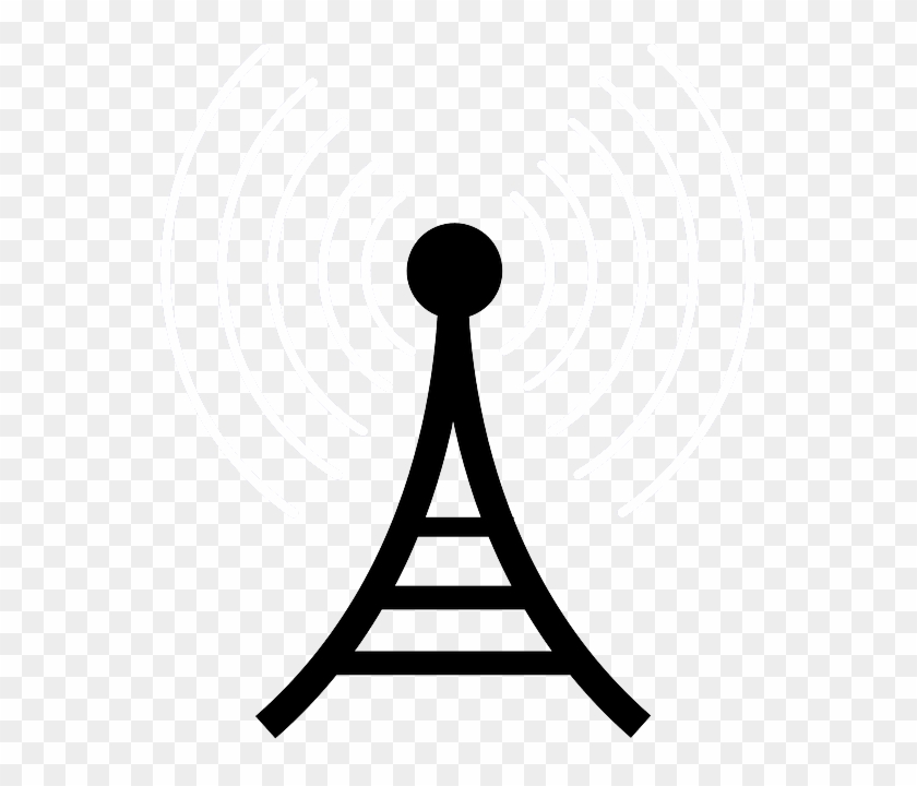 Advantages Of Using Mobile Phone Signal Booster - Radio Tower #1270013